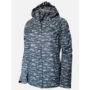 The North Face Venture 2 Rain Jacket Women's Sz. S